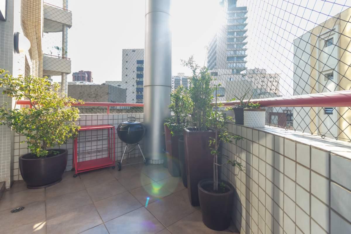 Apartamento, 3 quartos, 170 m² - Foto 16