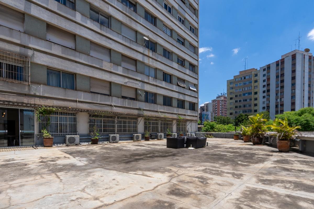 Sala-Conjunto, 1036 m² - Foto 16
