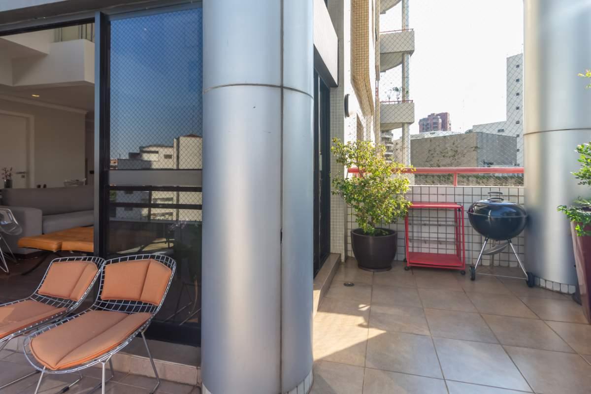 Apartamento, 3 quartos, 170 m² - Foto 17