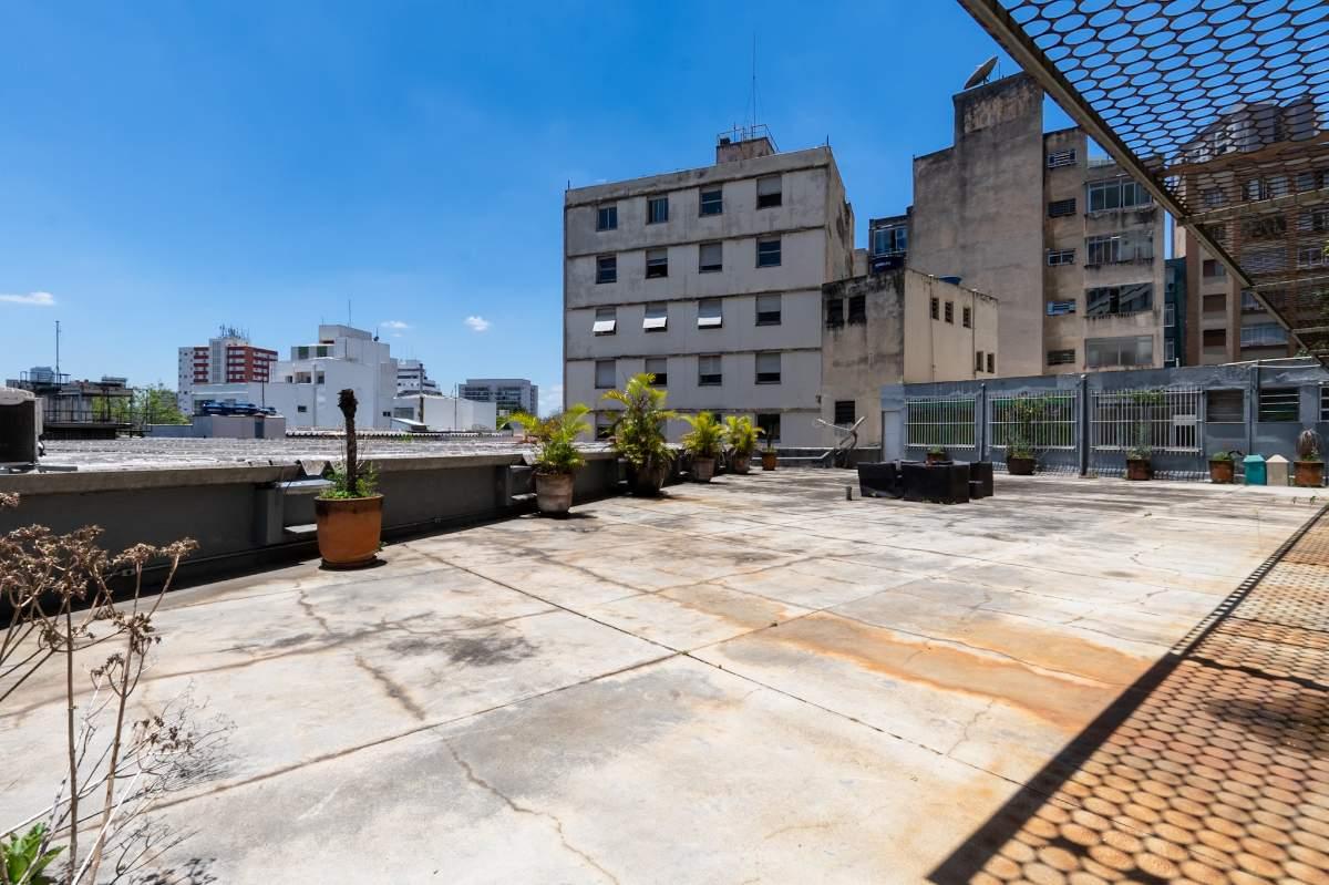 Sala-Conjunto, 1036 m² - Foto 17