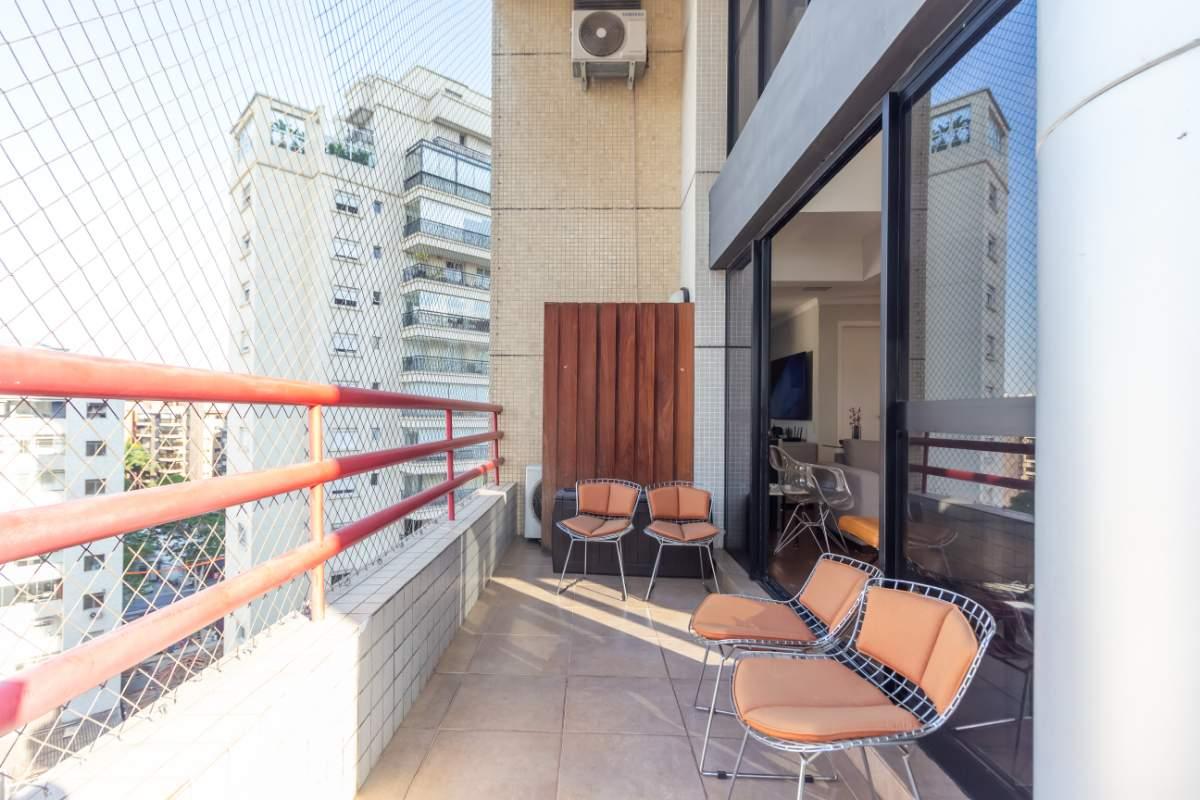Apartamento, 3 quartos, 170 m² - Foto 18