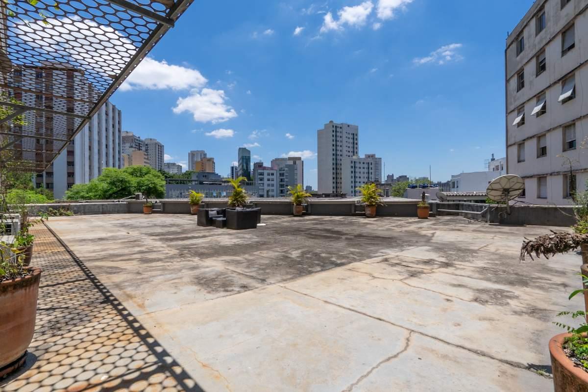 Sala-Conjunto, 1036 m² - Foto 18
