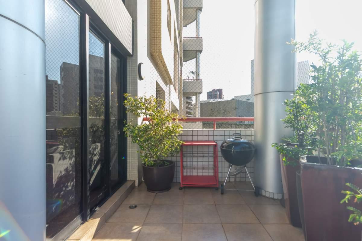 Apartamento, 3 quartos, 170 m² - Foto 19