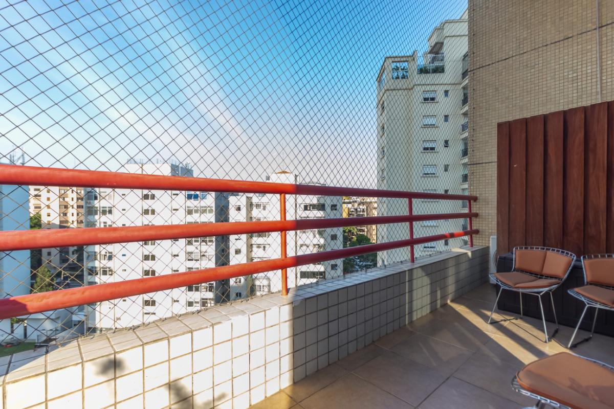 Apartamento, 3 quartos, 170 m² - Foto 20