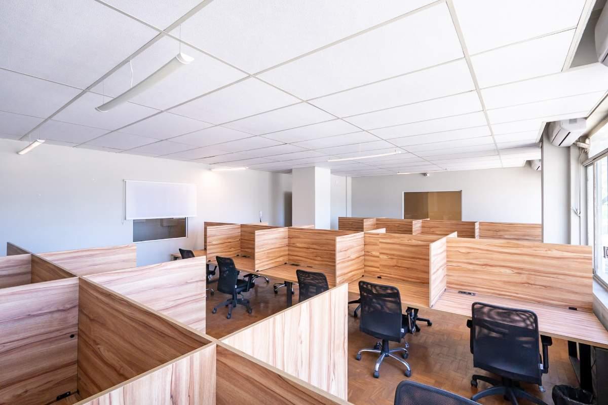 Sala-Conjunto, 1036 m² - Foto 2