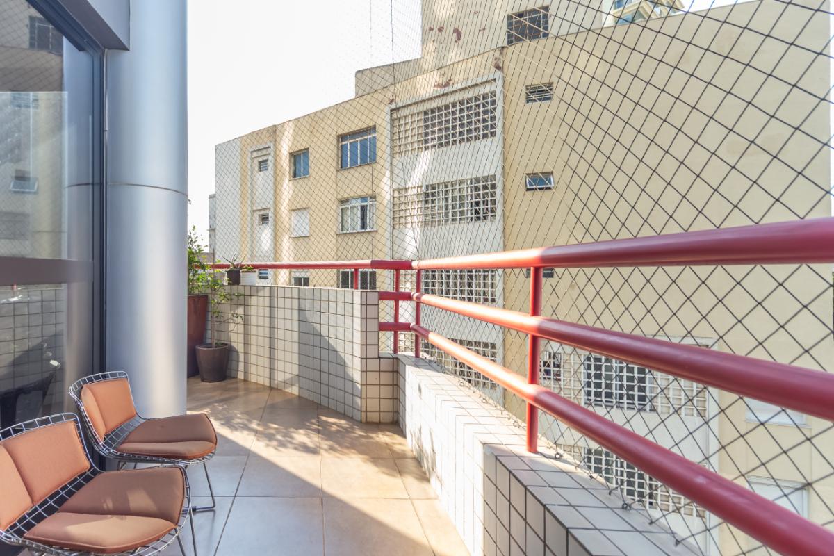 Apartamento, 3 quartos, 170 m² - Foto 21