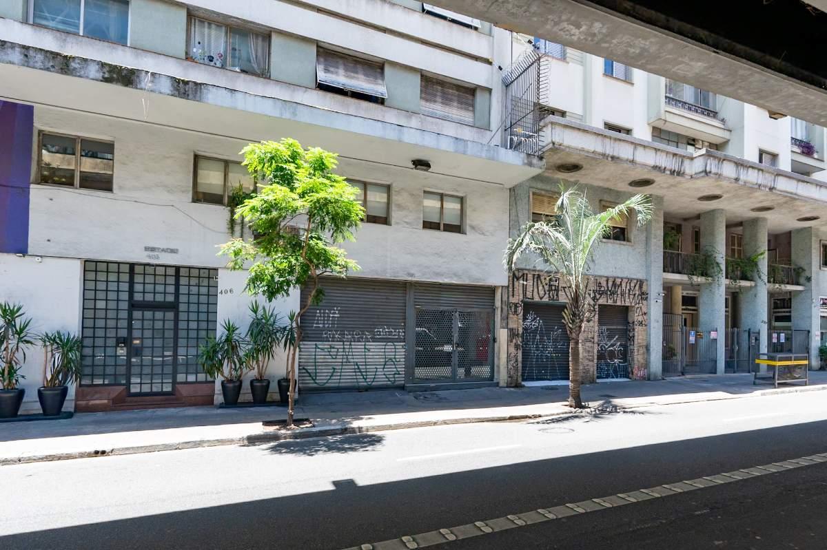 Sala-Conjunto, 1036 m² - Foto 24