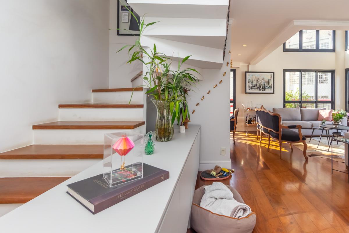 Apartamento, 3 quartos, 170 m² - Foto 24