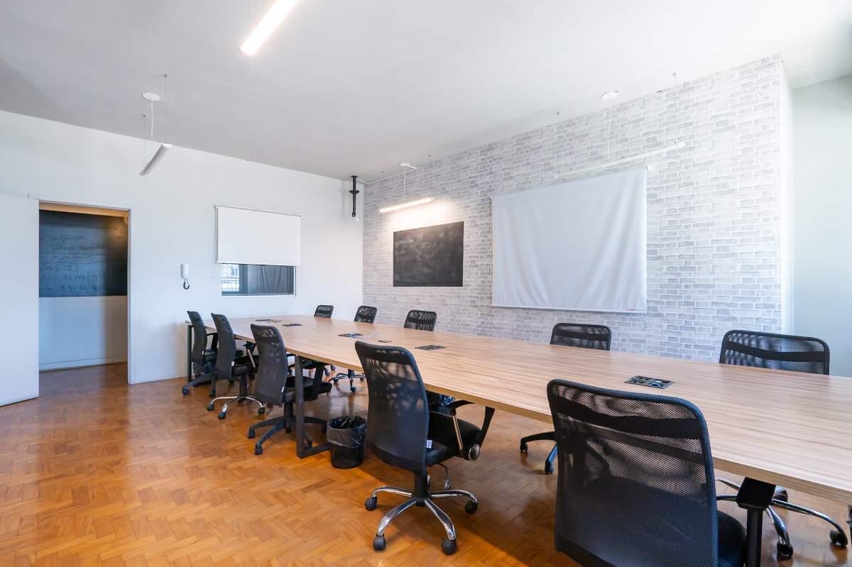 Sala-Conjunto, 1036 m² - Foto 4