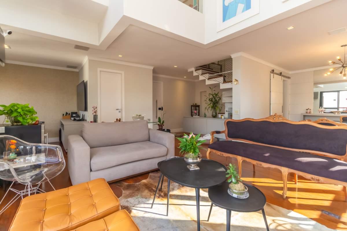 Apartamento, 3 quartos, 170 m² - Foto 5