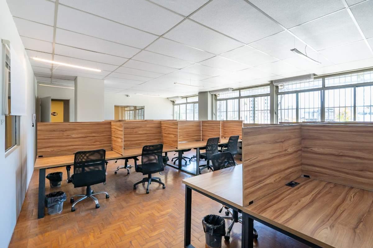 Sala-Conjunto, 1036 m² - Foto 5