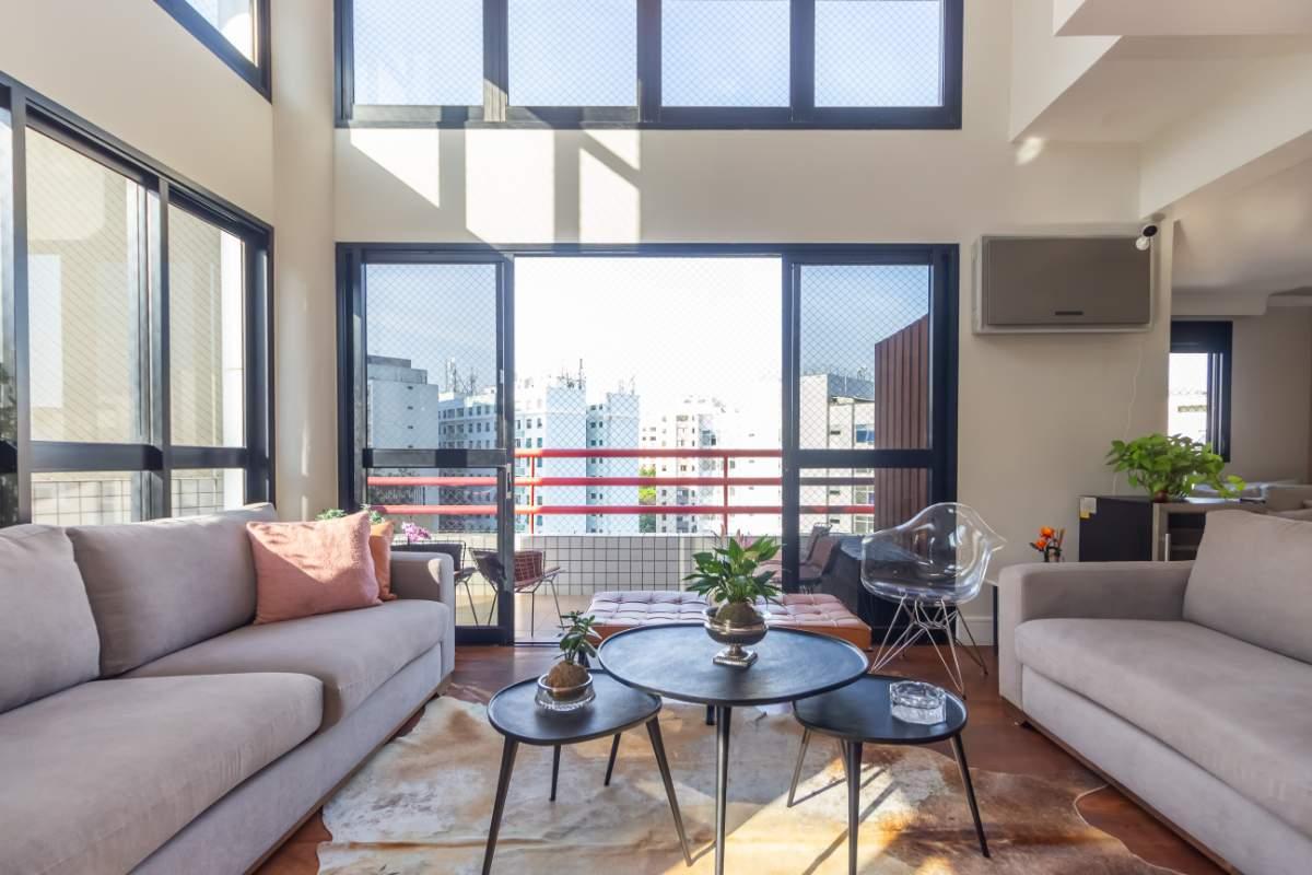 Apartamento, 3 quartos, 170 m² - Foto 6