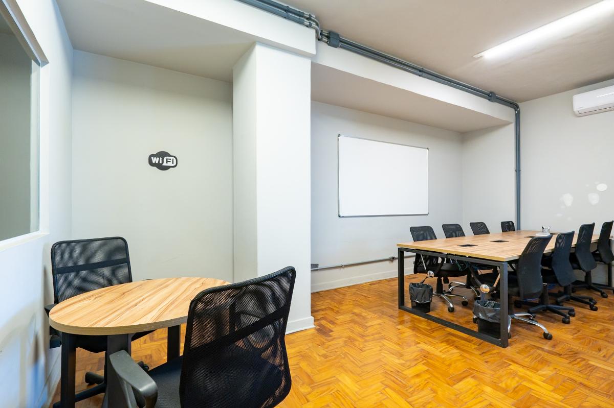 Sala-Conjunto, 1036 m² - Foto 6