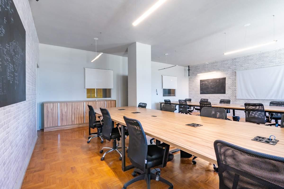Sala-Conjunto, 1036 m² - Foto 7