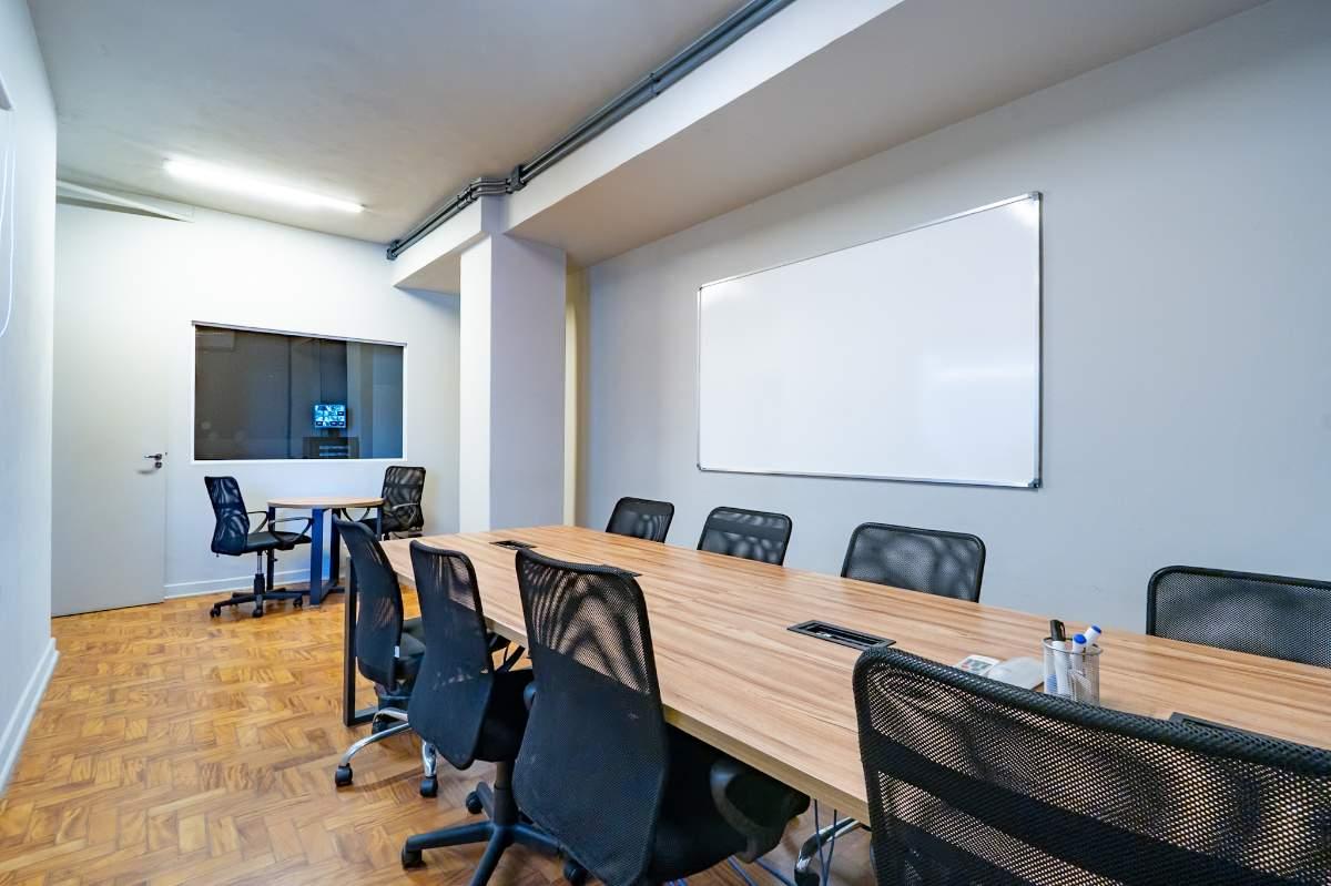 Sala-Conjunto, 1036 m² - Foto 8