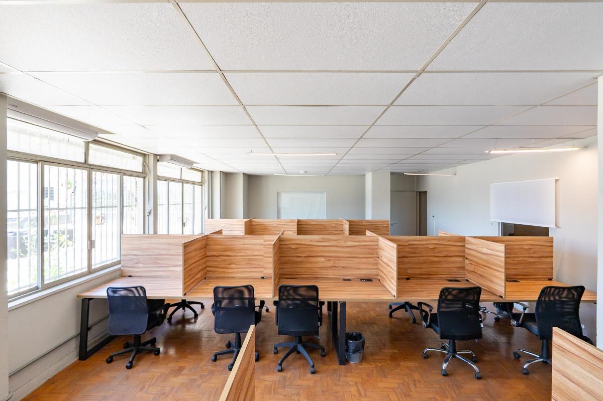 Sala-Conjunto, 1036 m² - Foto 9