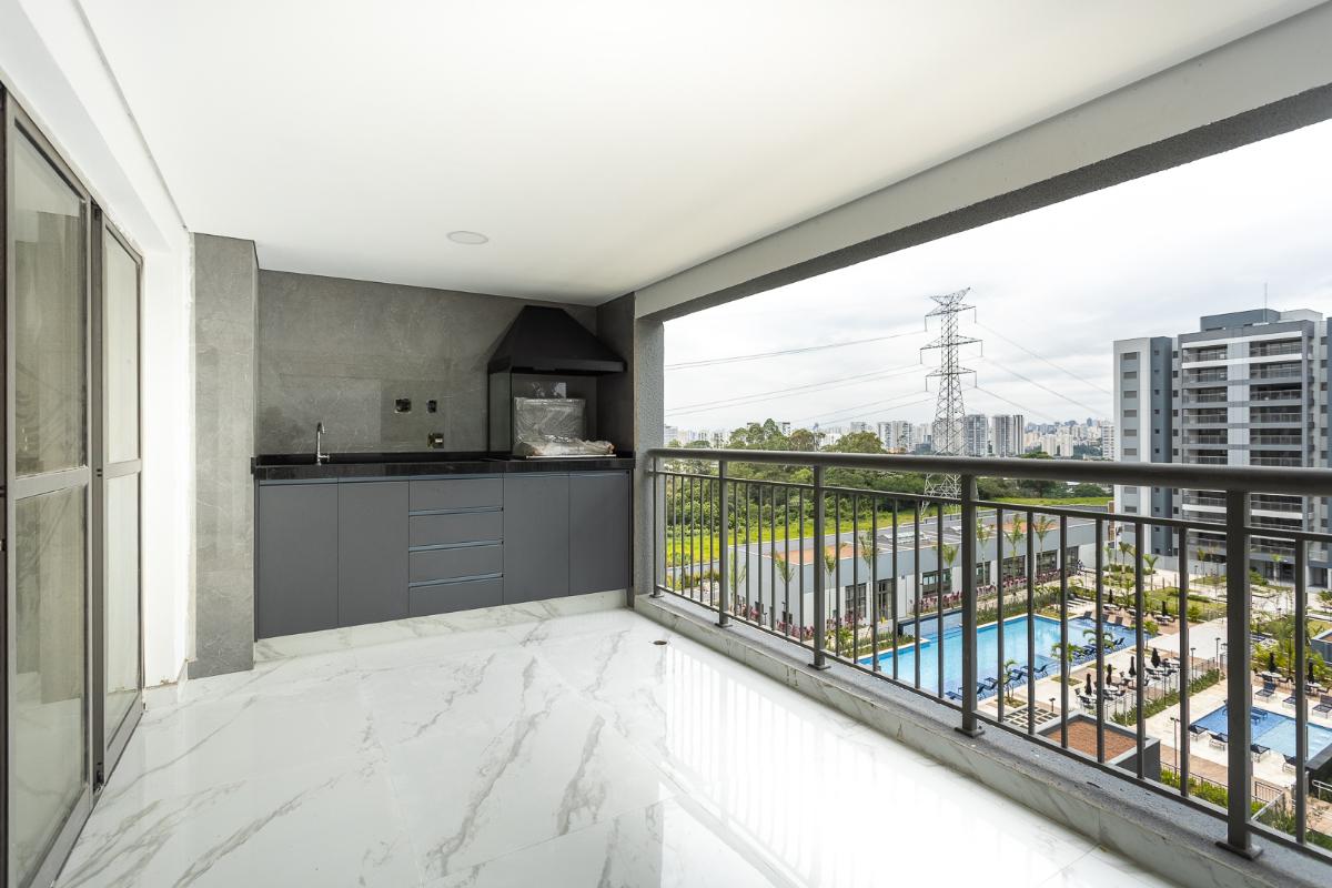 Apartamento, 4 quartos, 23000 m² - Foto 1