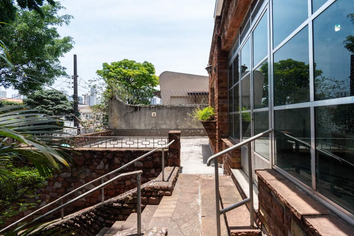 Casa, 4 quartos, 334 m² - Foto 3