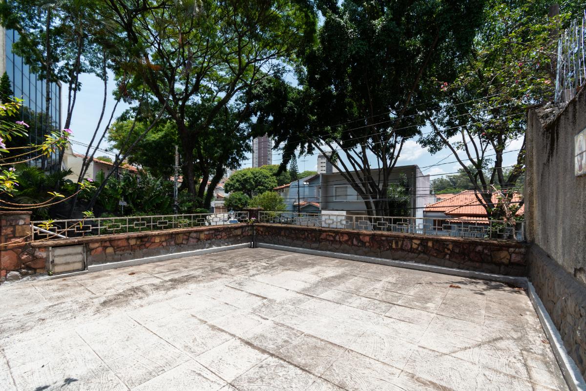 Casa, 4 quartos, 334 m² - Foto 4