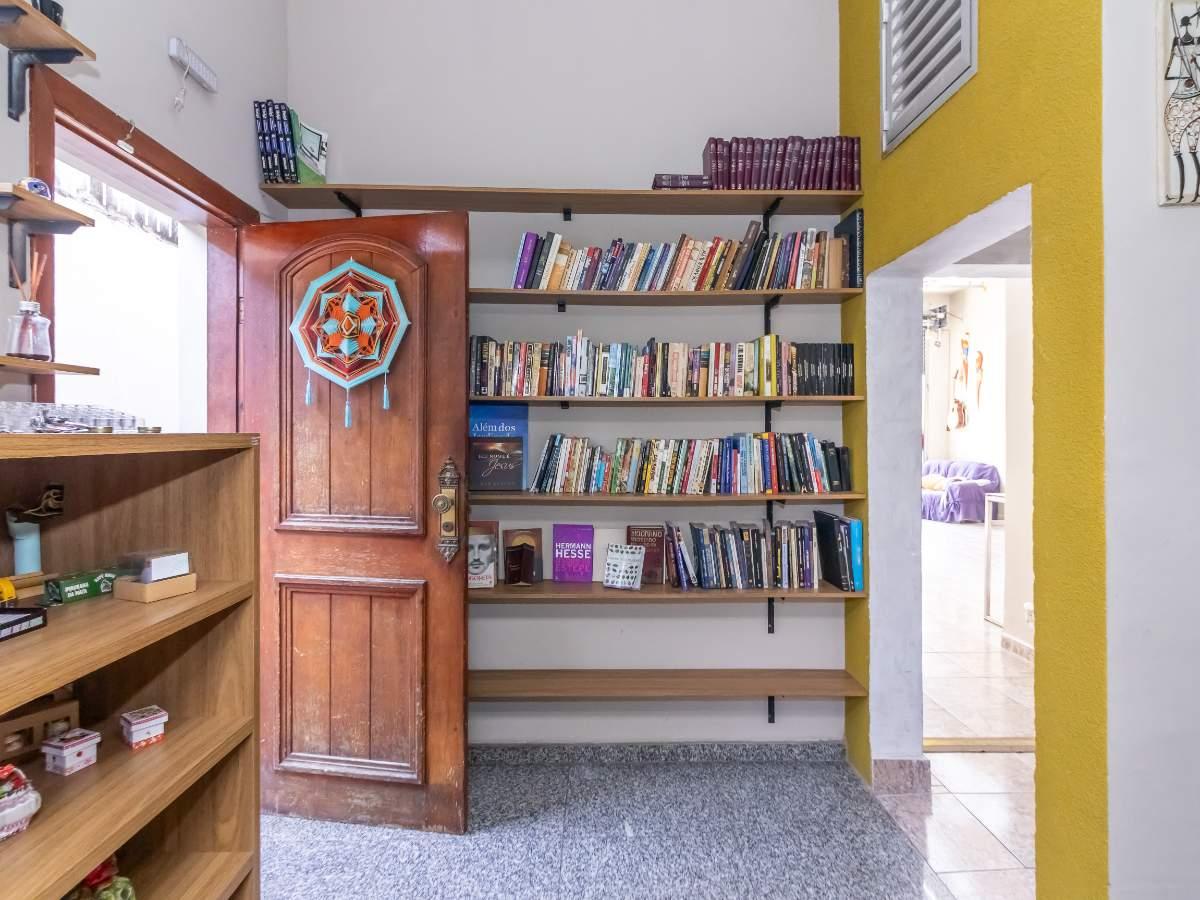 Loja-Salão, 133 m² - Foto 11