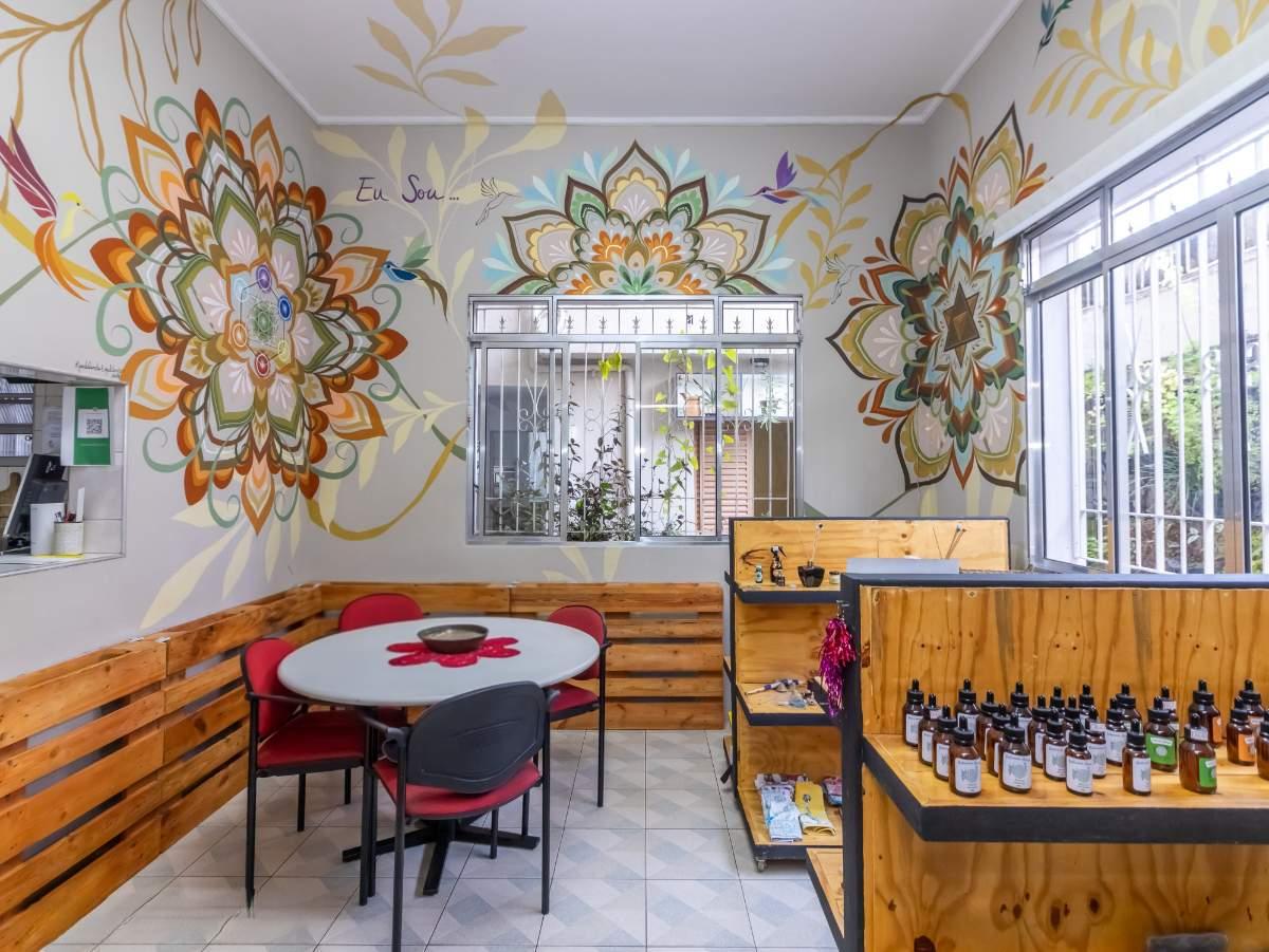 Loja-Salão, 133 m² - Foto 13