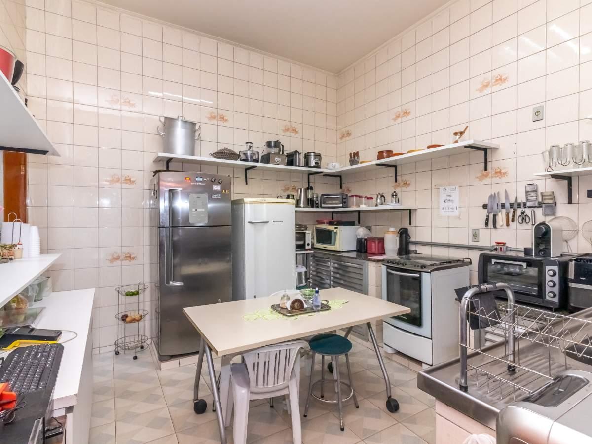 Loja-Salão, 133 m² - Foto 15