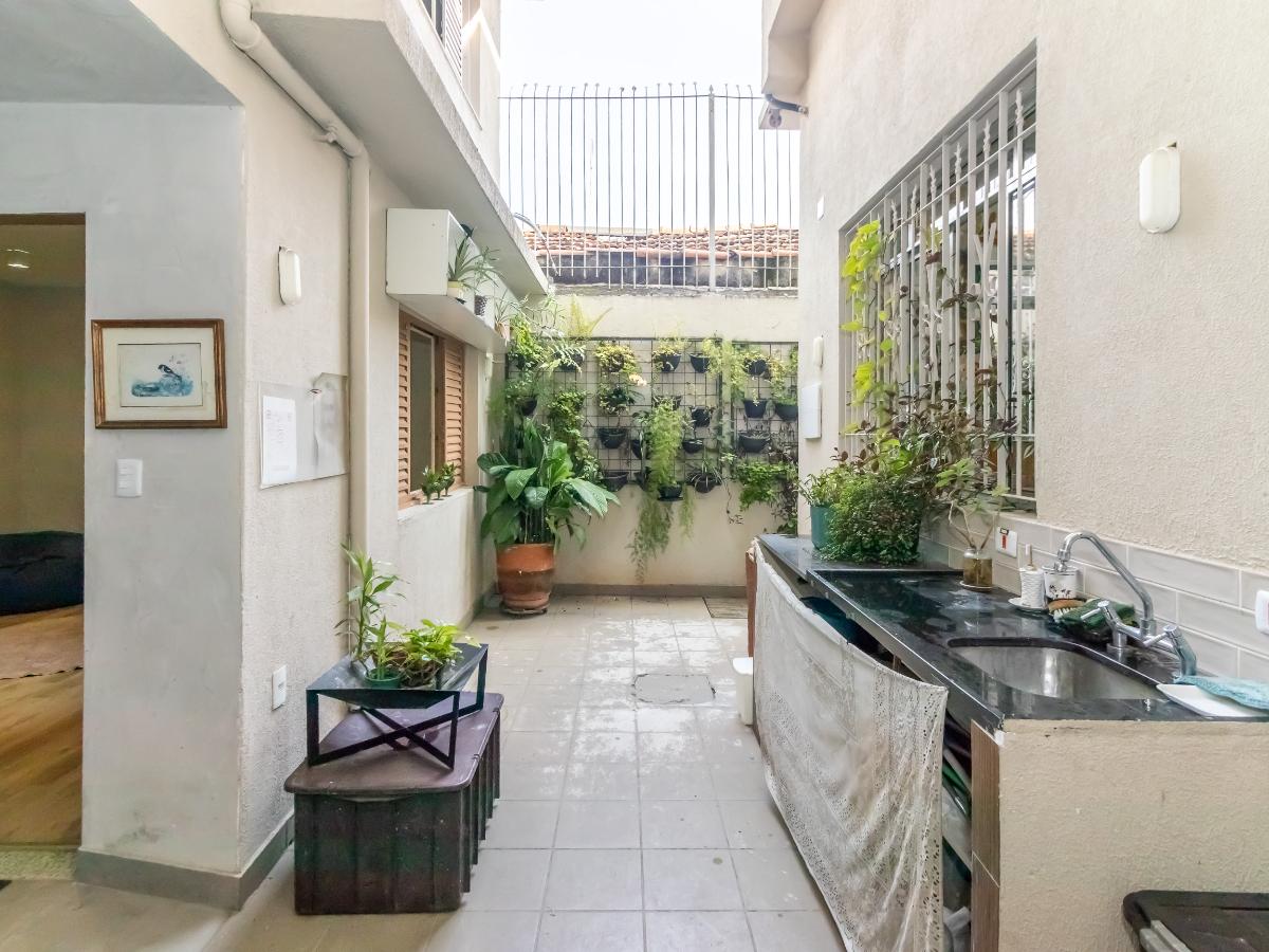 Loja-Salão, 133 m² - Foto 18