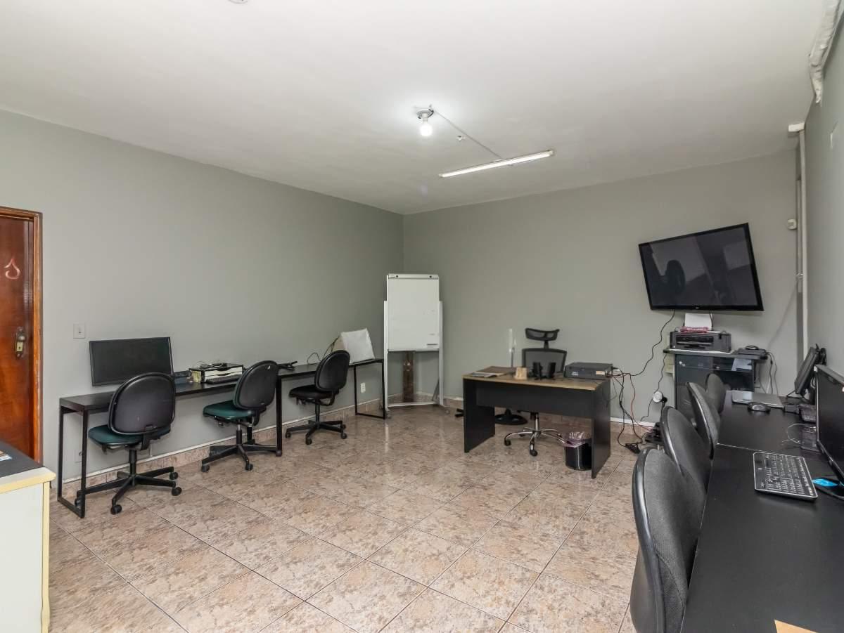 Loja-Salão, 133 m² - Foto 22