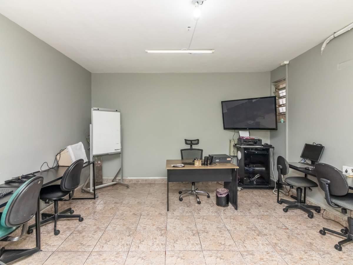Loja-Salão, 133 m² - Foto 23