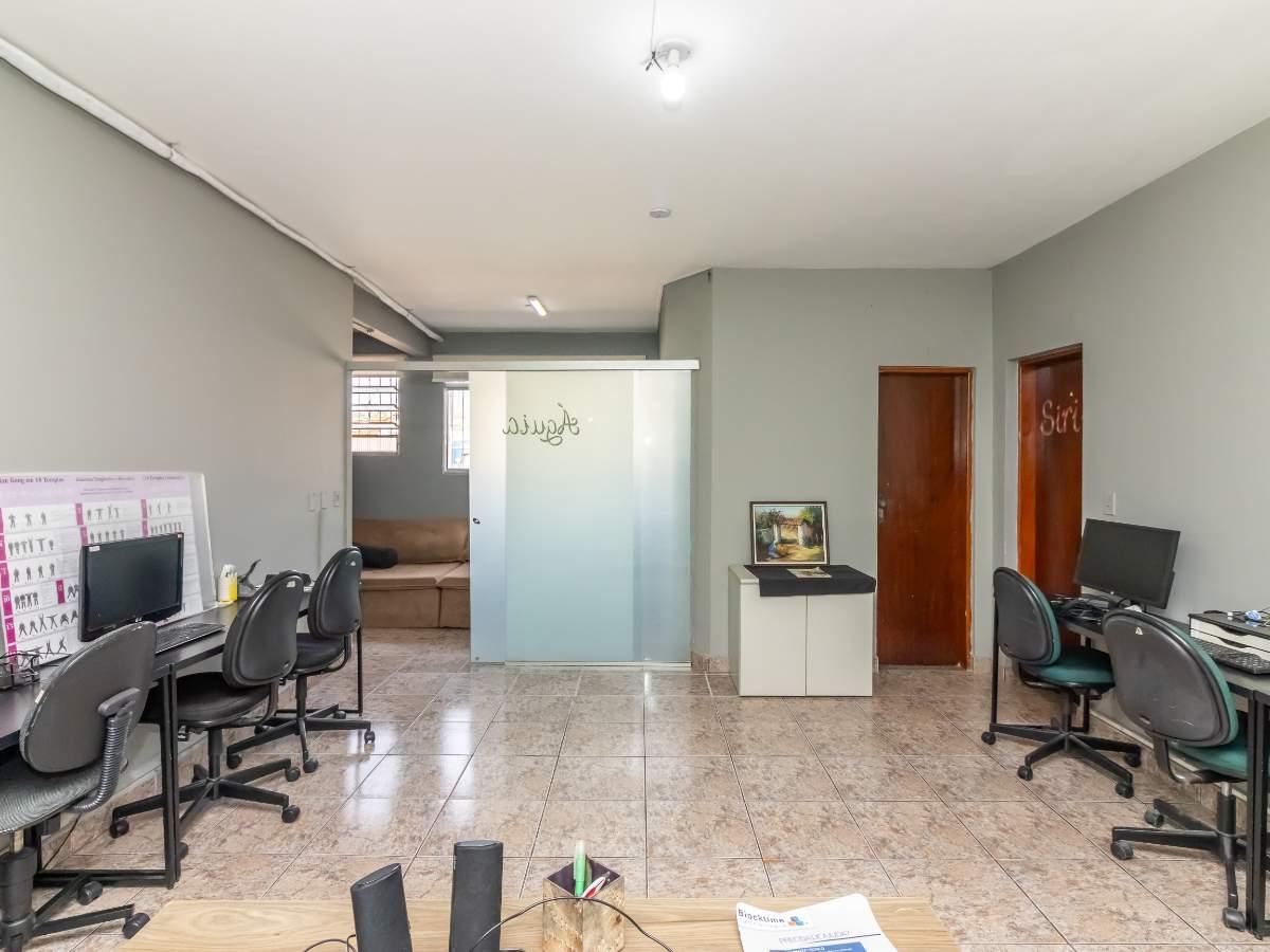 Loja-Salão, 133 m² - Foto 24