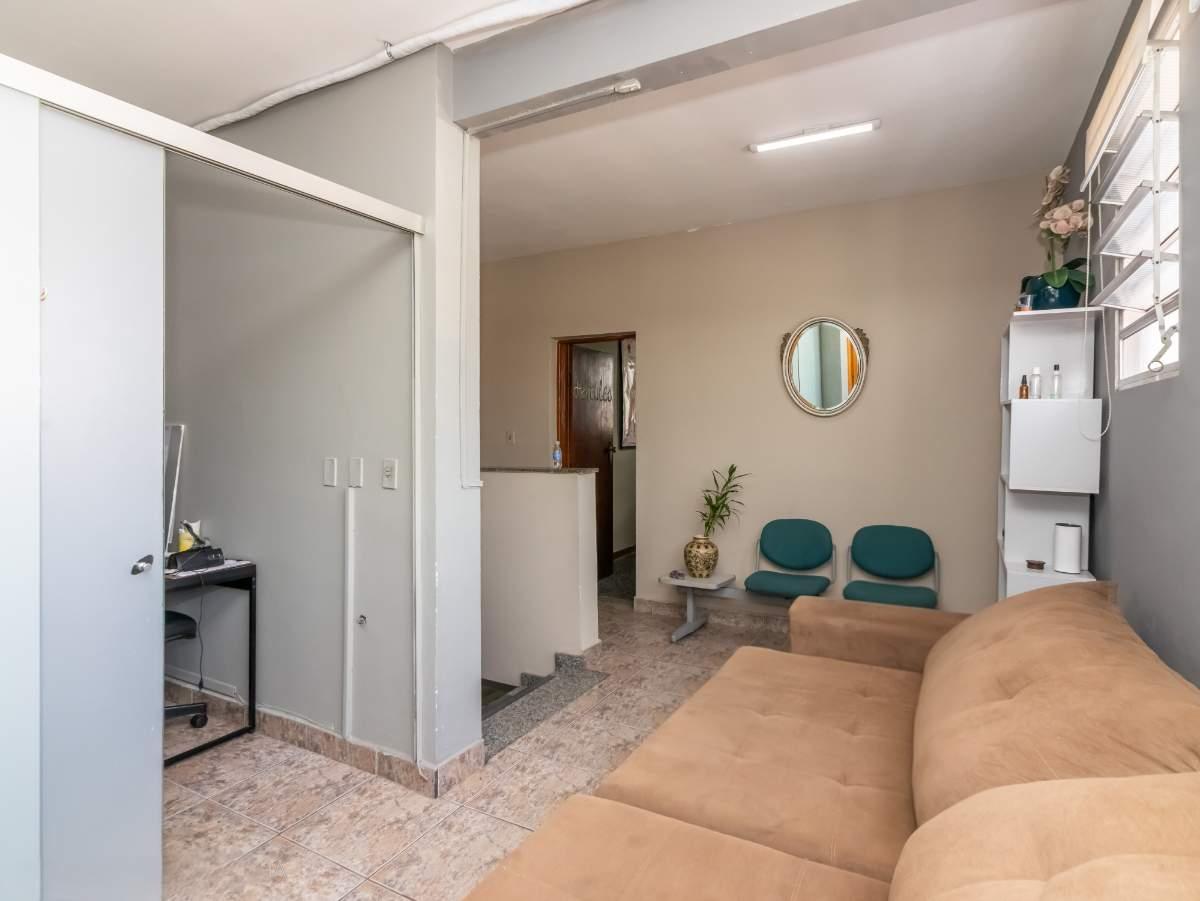 Loja-Salão, 133 m² - Foto 25