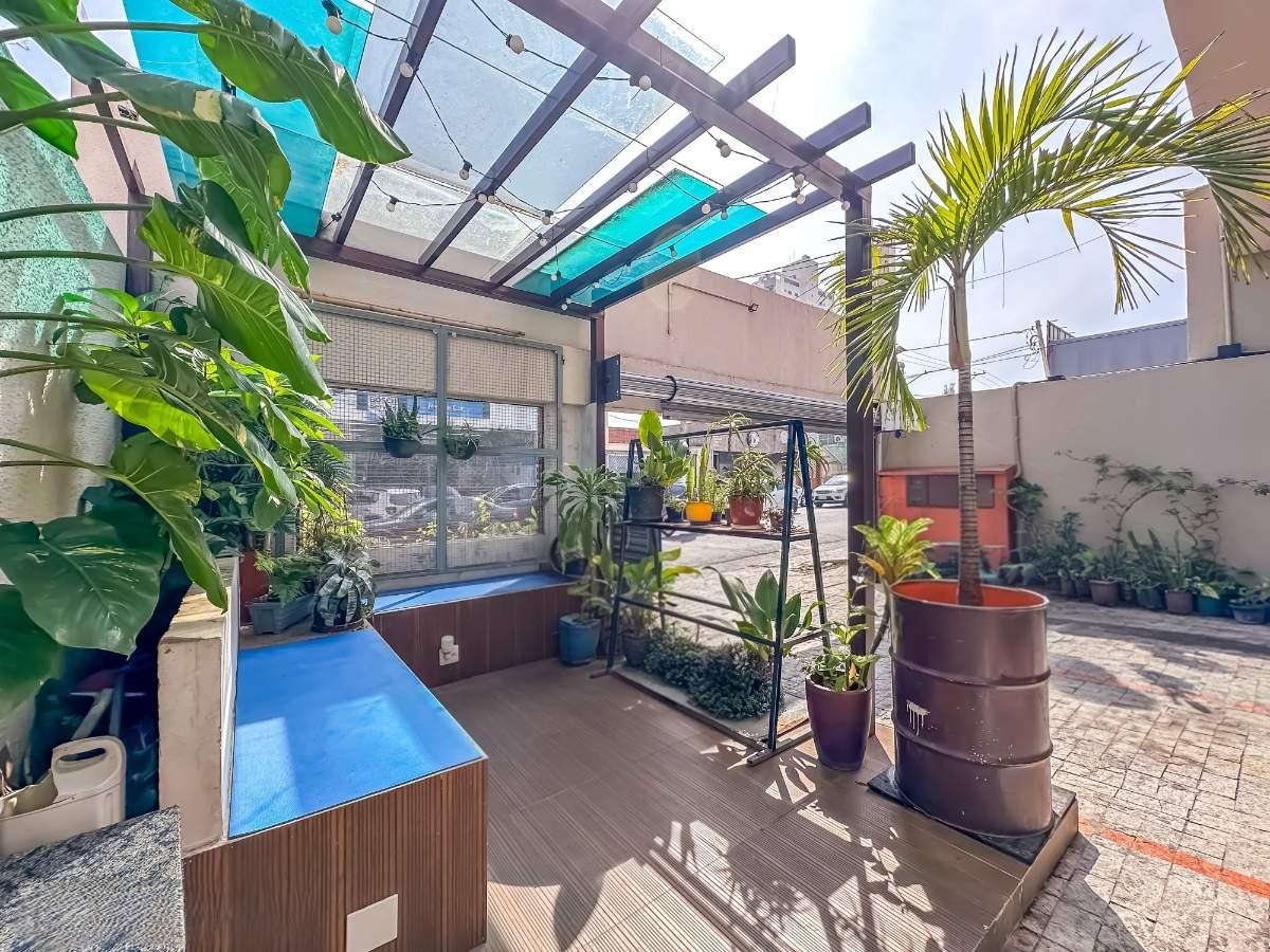 Loja-Salão, 133 m² - Foto 3
