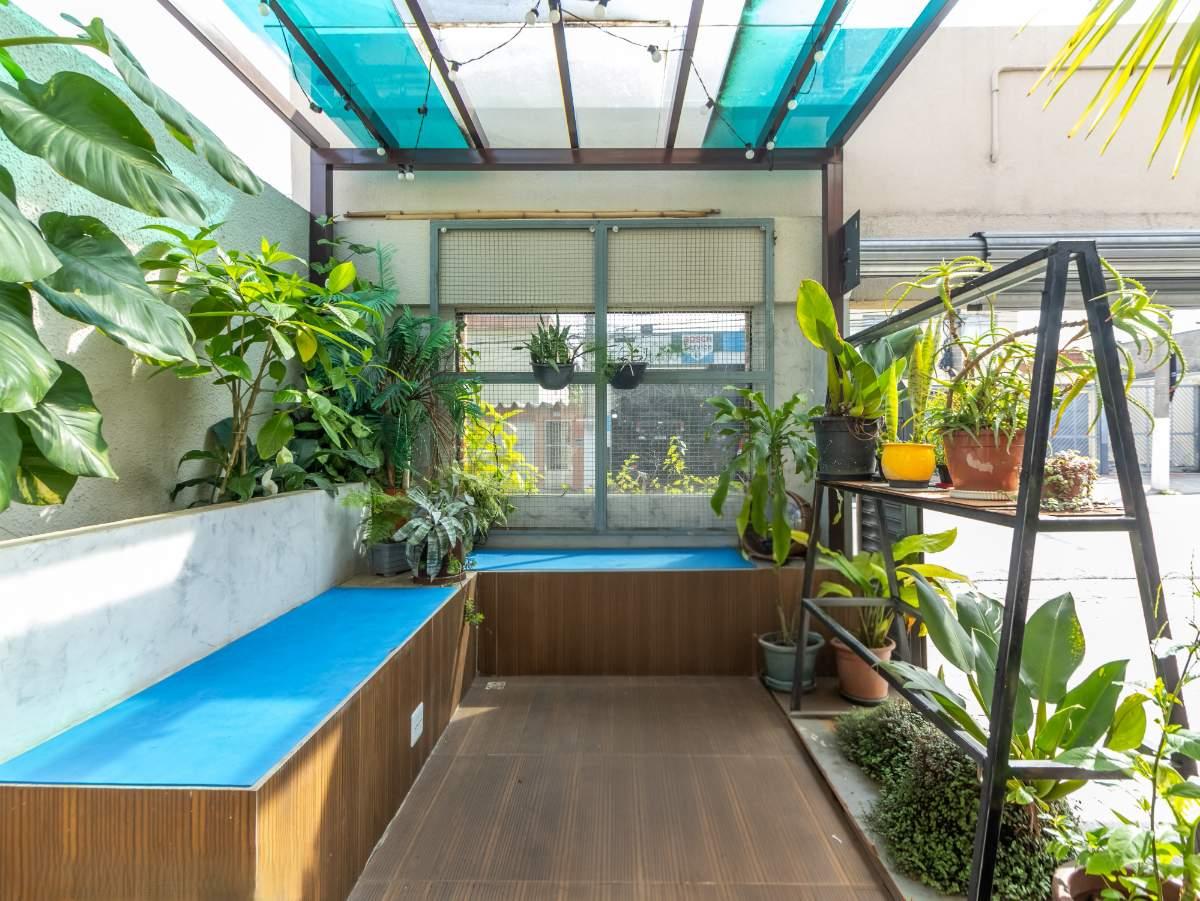 Loja-Salão, 133 m² - Foto 5