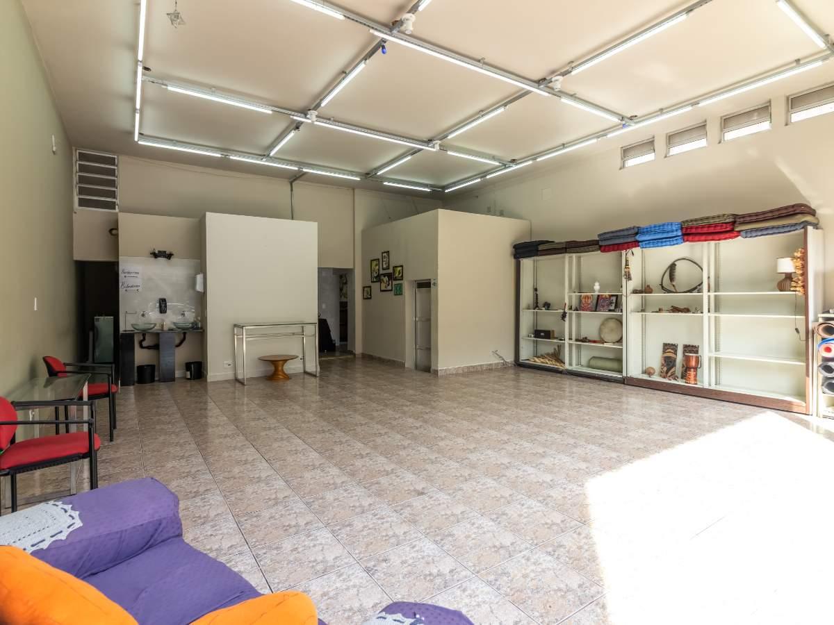 Loja-Salão, 133 m² - Foto 6