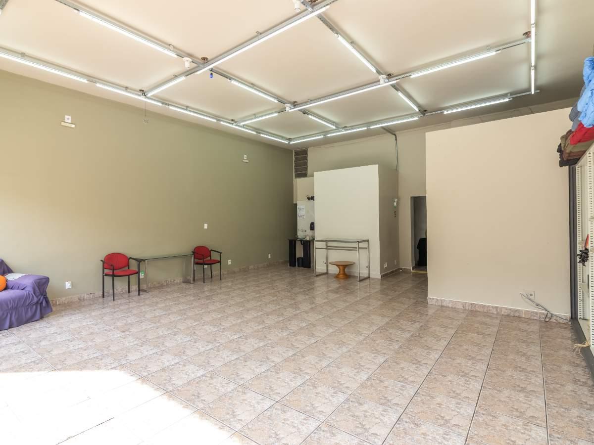 Loja-Salão, 133 m² - Foto 7