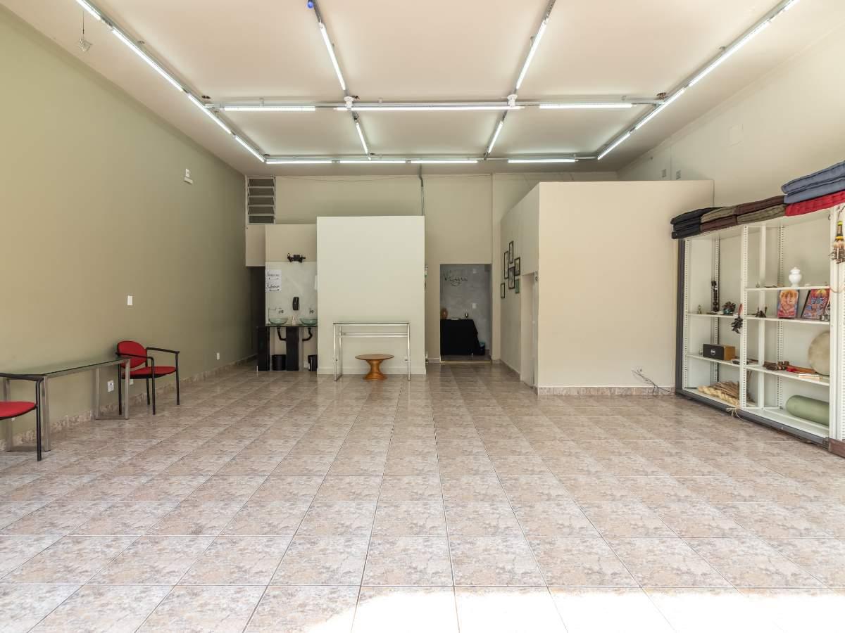 Loja-Salão, 133 m² - Foto 8