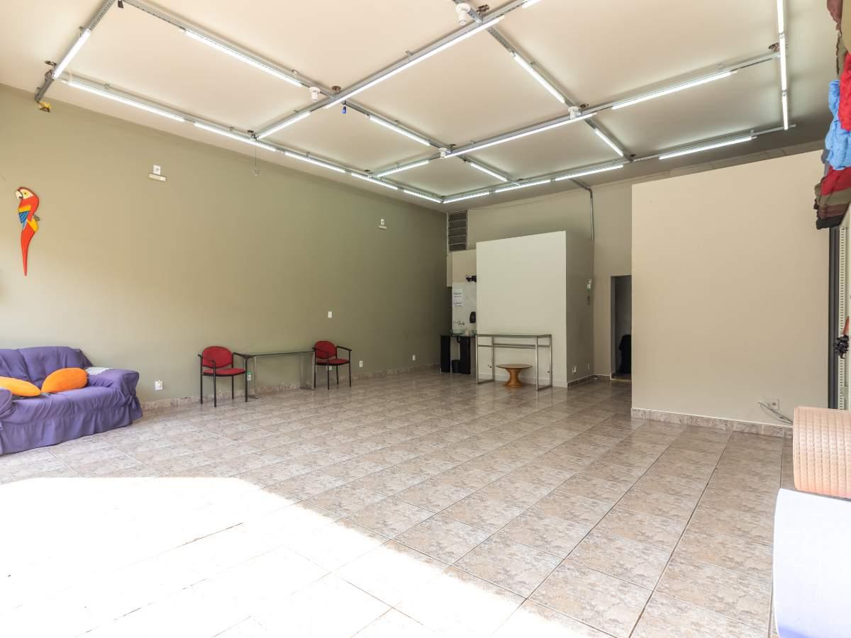 Loja-Salão, 133 m² - Foto 9