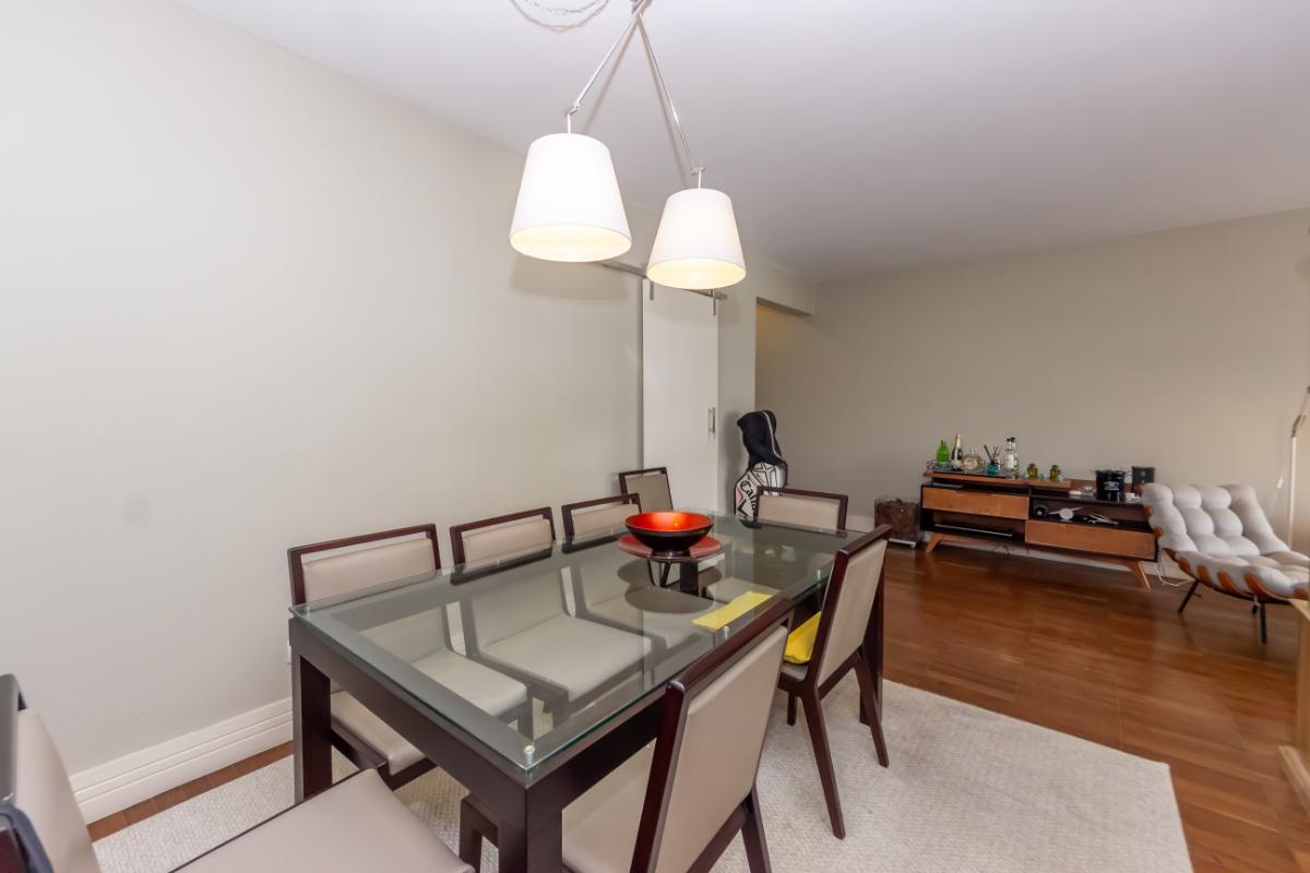 Apartamento, 2 quartos, 129 m² - Foto 10
