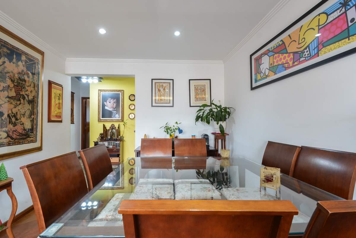 Apartamento, 4 quartos, 144 m² - Foto 10
