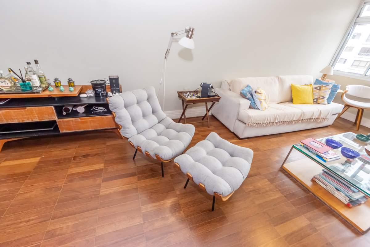 Apartamento, 2 quartos, 129 m² - Foto 11