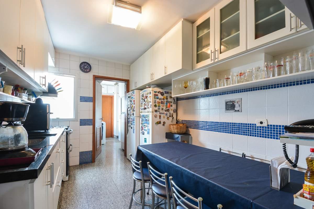 Apartamento, 4 quartos, 144 m² - Foto 11