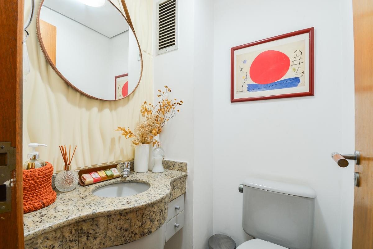 Apartamento, 4 quartos, 144 m² - Foto 12