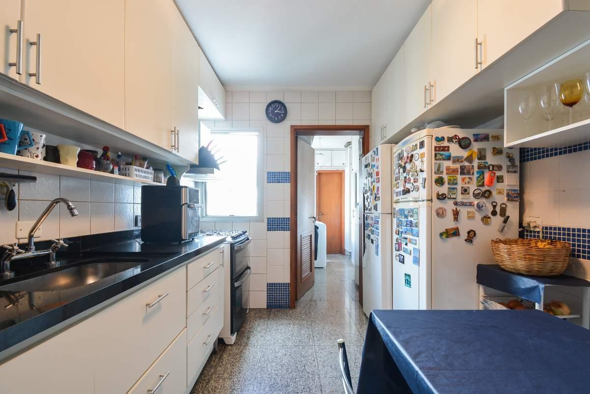 Apartamento, 4 quartos, 144 m² - Foto 13