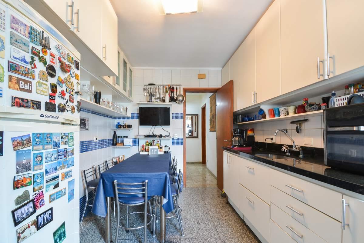 Apartamento, 4 quartos, 144 m² - Foto 14