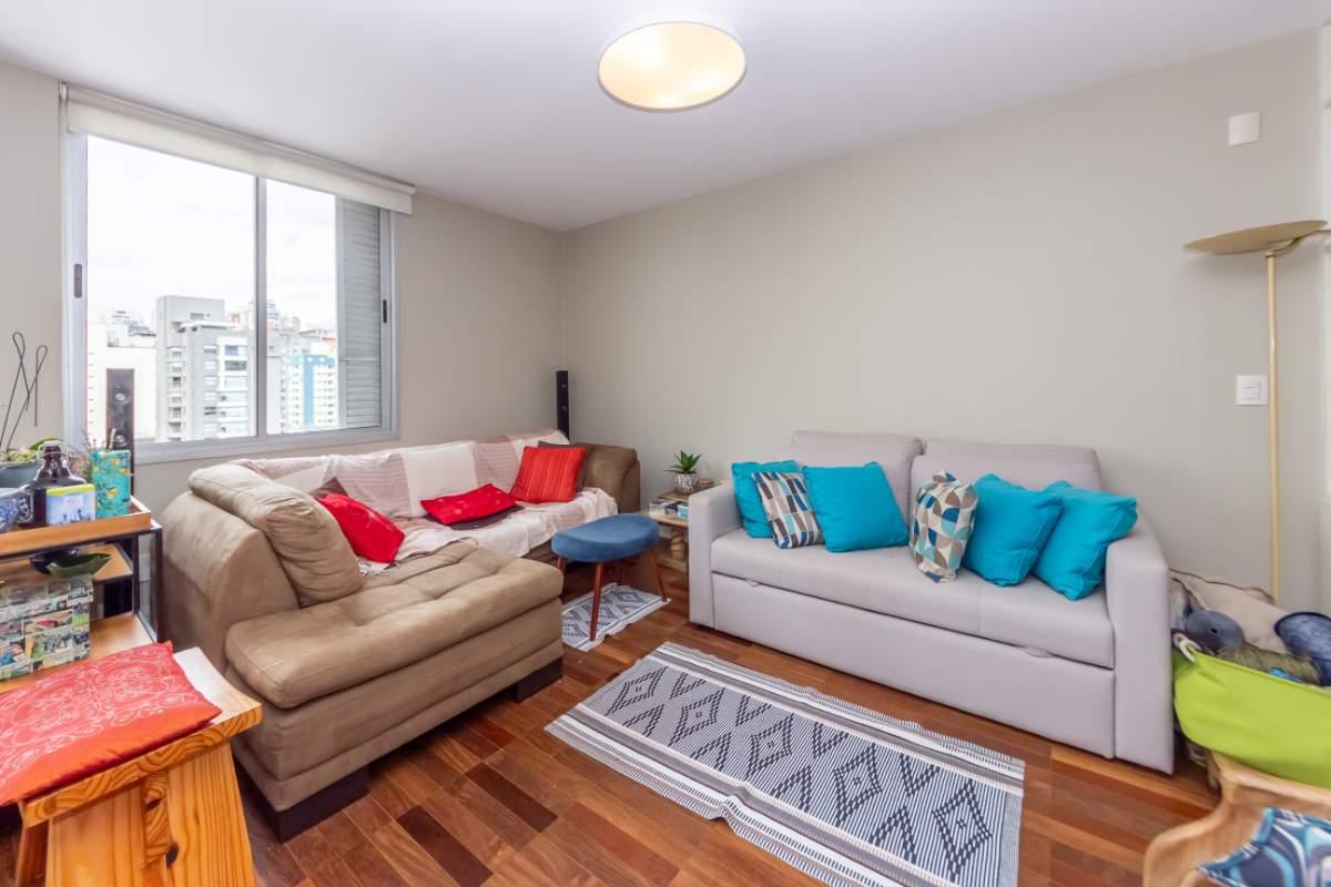 Apartamento, 2 quartos, 129 m² - Foto 15