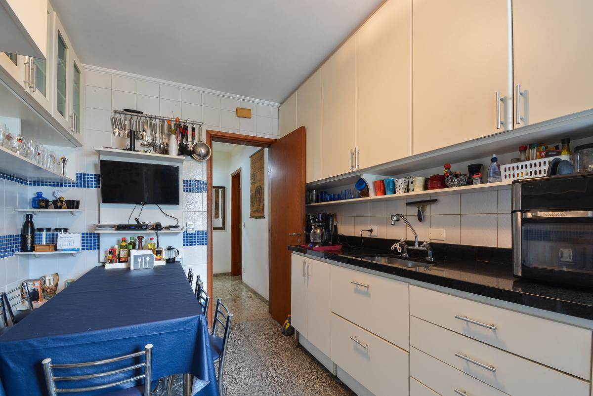 Apartamento, 4 quartos, 144 m² - Foto 15