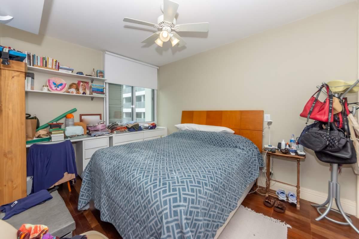 Apartamento, 2 quartos, 129 m² - Foto 16
