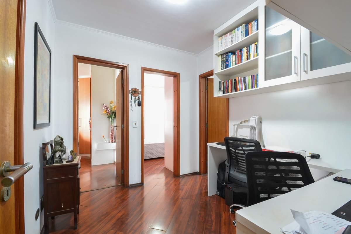 Apartamento, 4 quartos, 144 m² - Foto 16