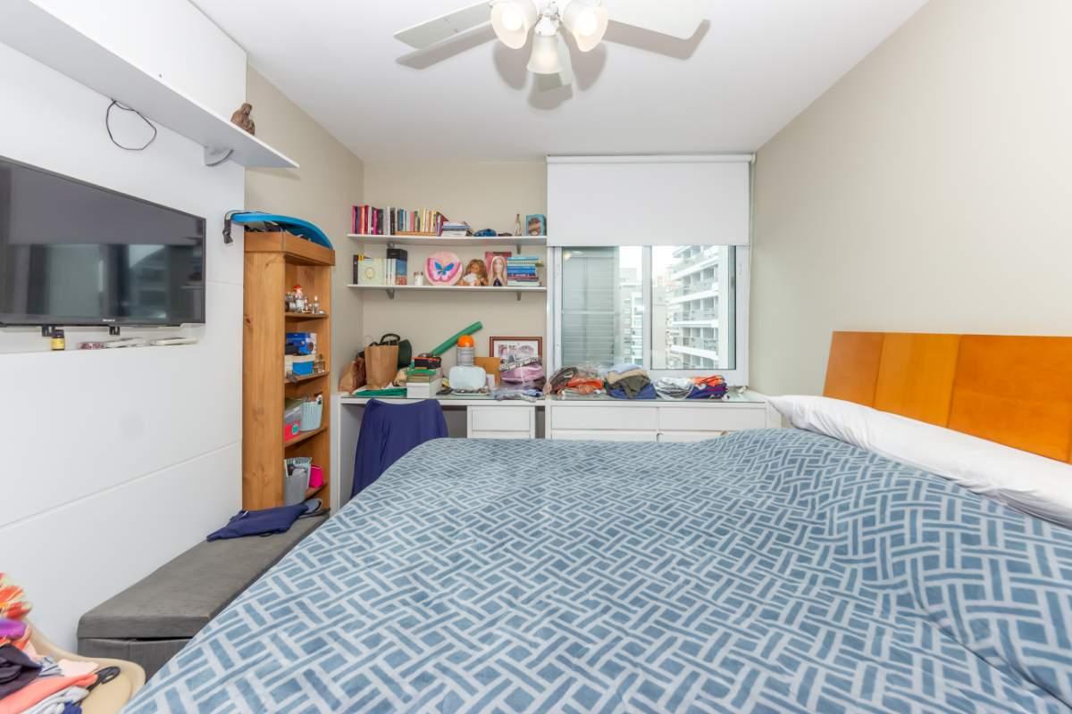 Apartamento, 2 quartos, 129 m² - Foto 17