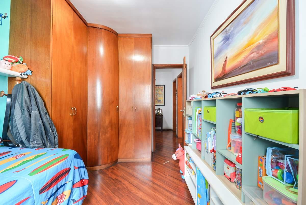 Apartamento, 4 quartos, 144 m² - Foto 20